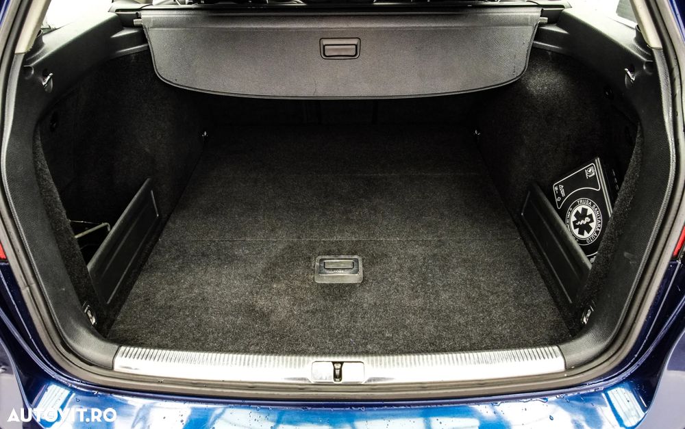 Volkswagen Passat Variant 2.0 TDI Comfortline DPF DSG - 21
