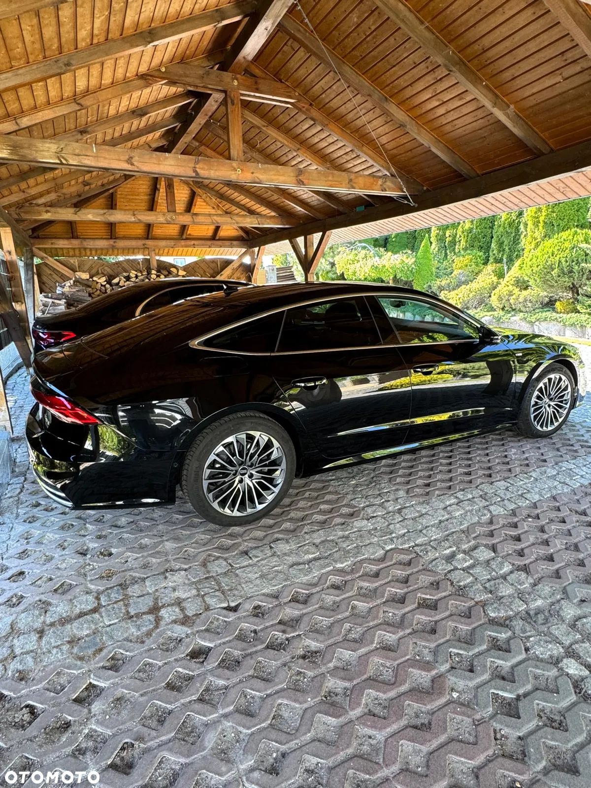 Audi A7 55 TFSI Quattro S tronic - 16