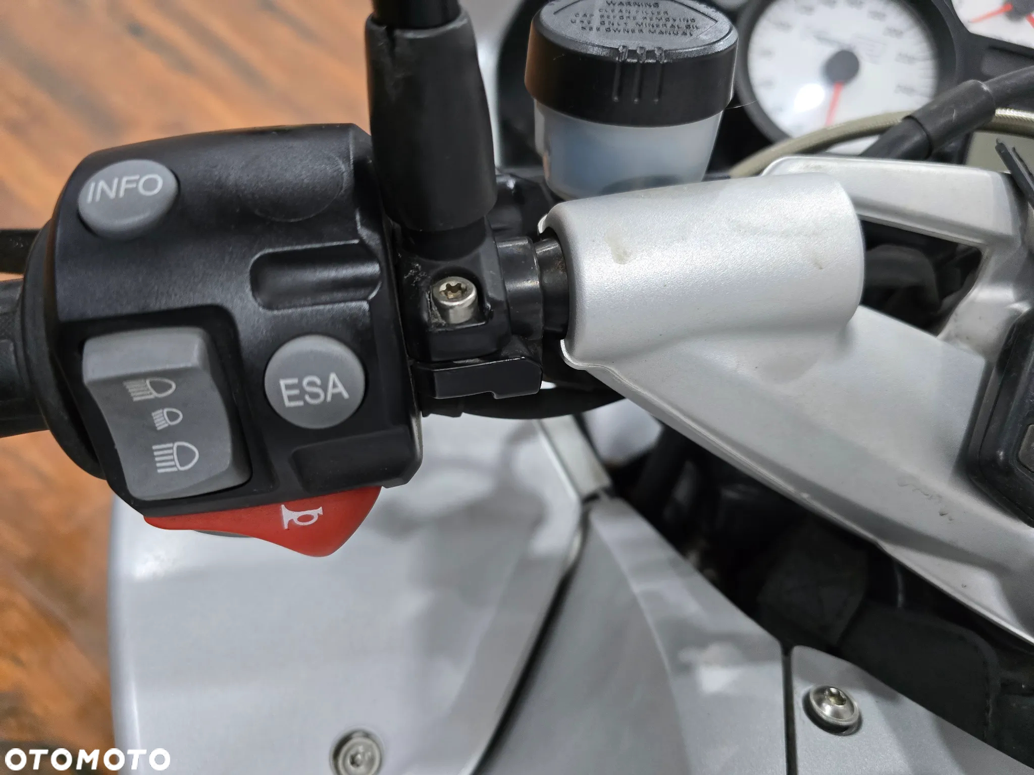 BMW K - 8