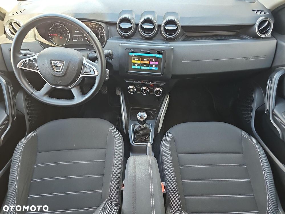 Dacia Duster - 25