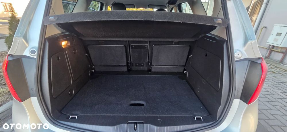 Opel Meriva 1.4 Active - 29