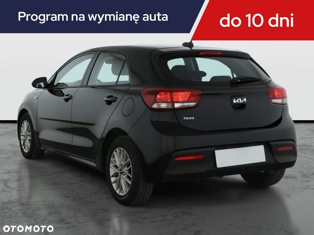Kia Rio - 6