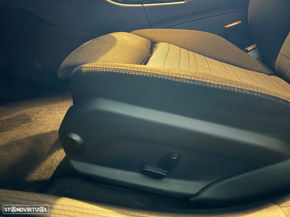 Mercedes-Benz C 220 BlueTEC Aut. - 27