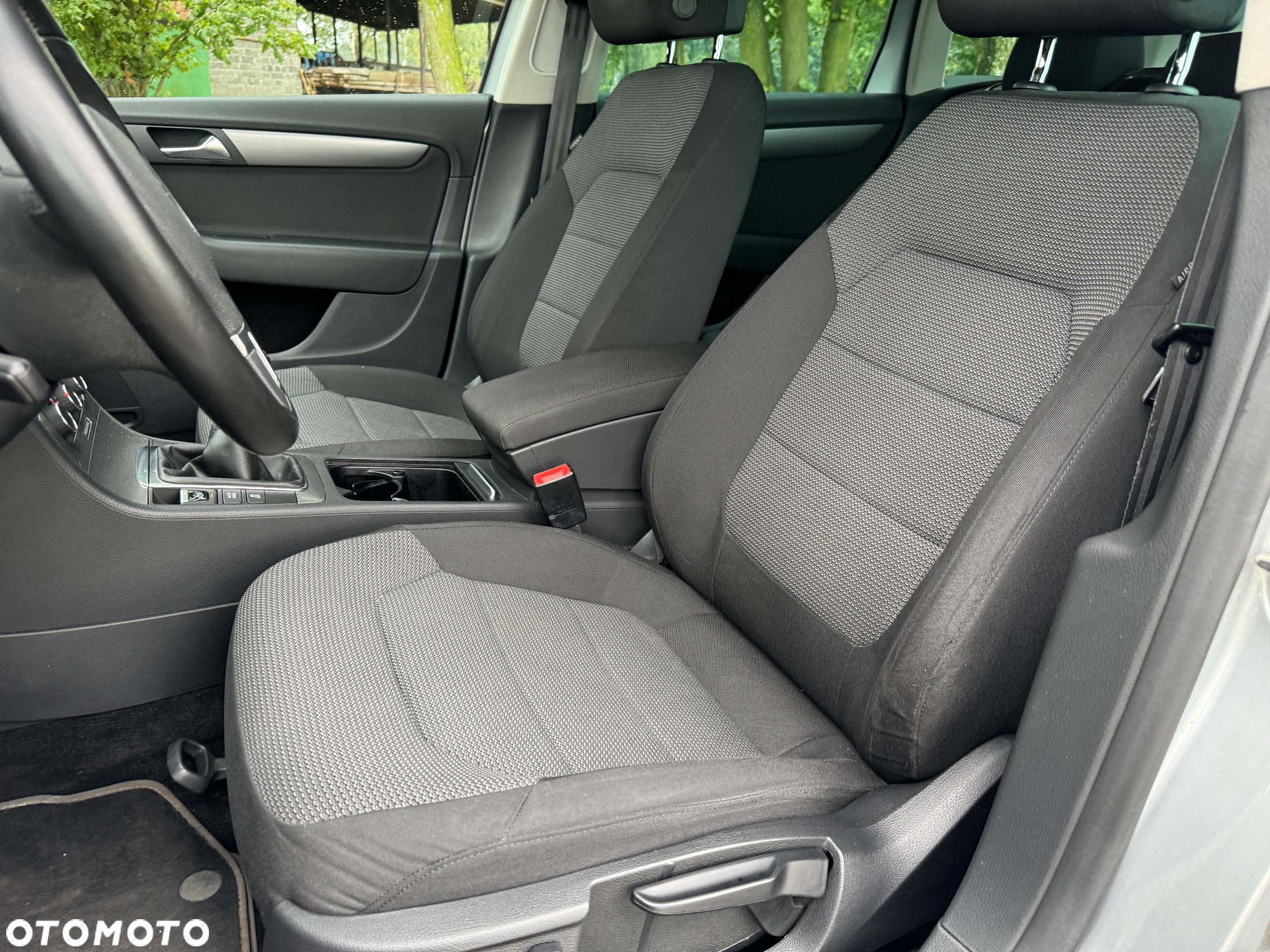 Volkswagen Passat 1.4 TSI Comfortline - 24
