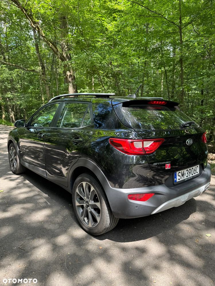Kia Stonic 1.0 T-GDI L - 5