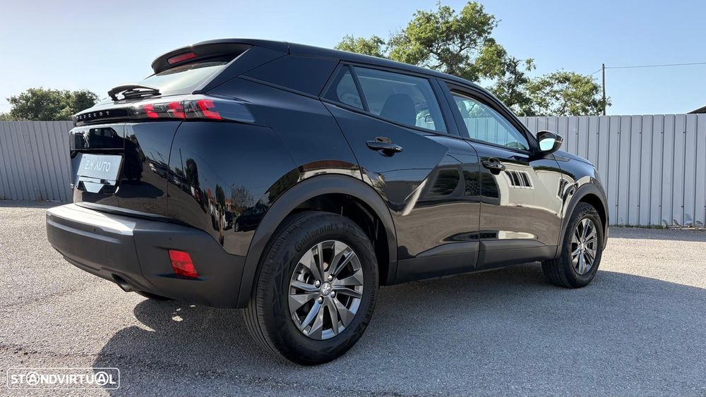 Peugeot 2008 PureTech 100 Stop&Start Active Pack - 4