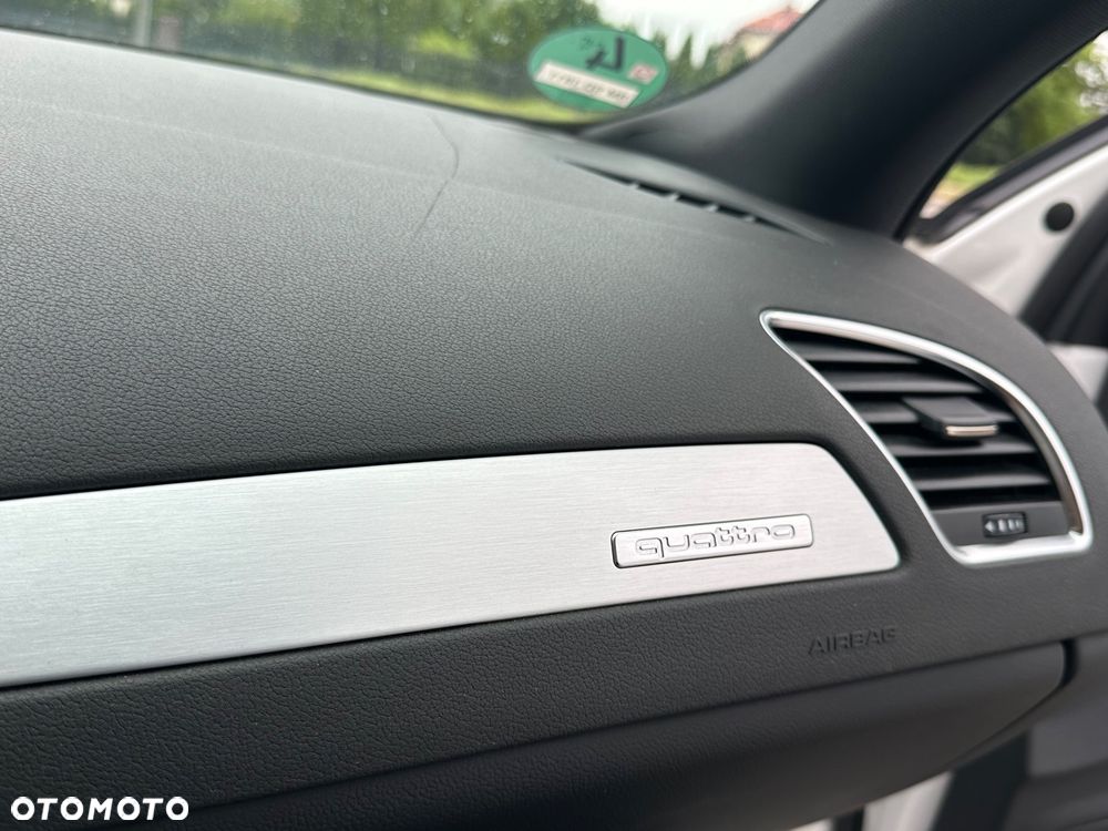 Audi A4 Avant 2.0 TFSI quattro S line Sportpaket (plus) - 31
