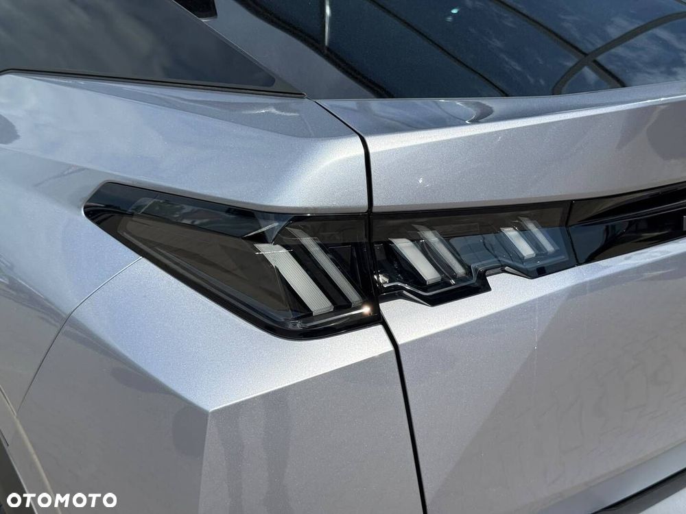 Peugeot 3008 - 9
