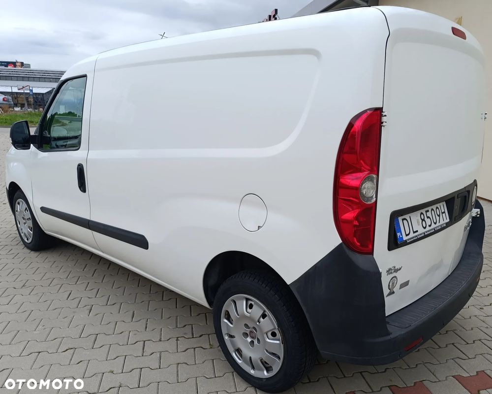 Fiat Doblo - 6