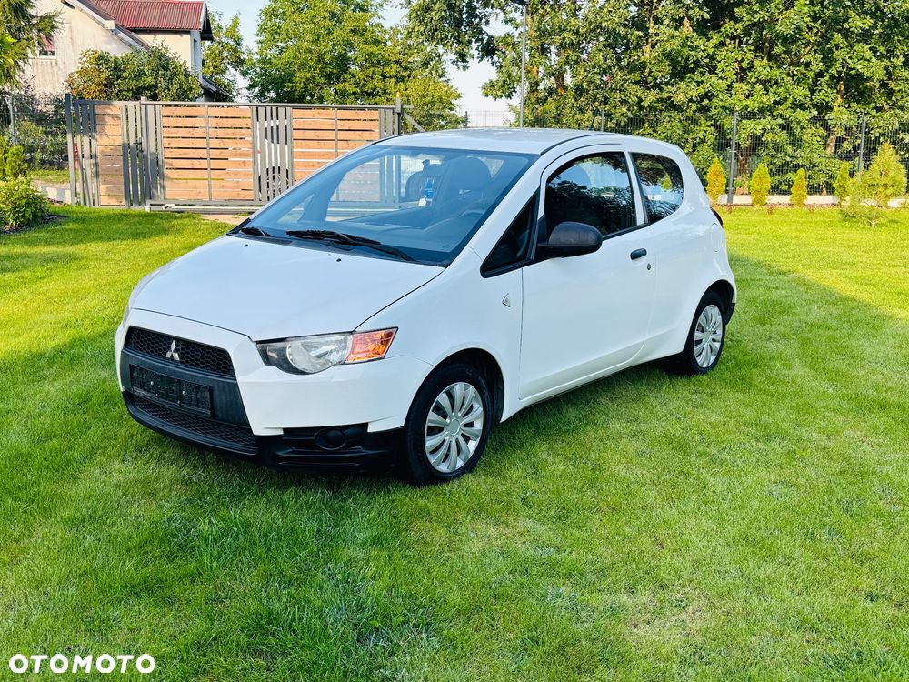 Mitsubishi Colt 1.1 ClearTec Motion - 1