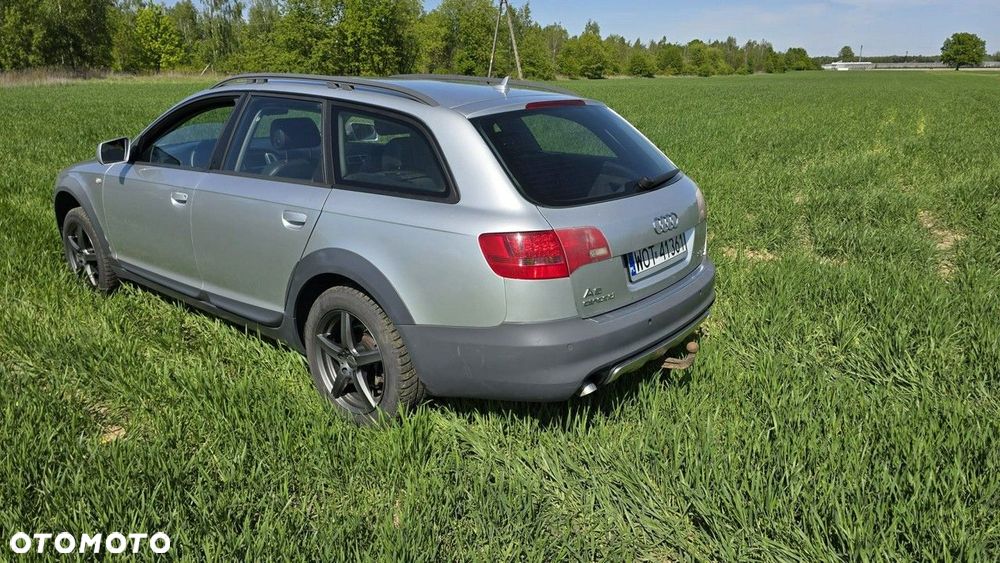 Audi A6 Allroad - 7