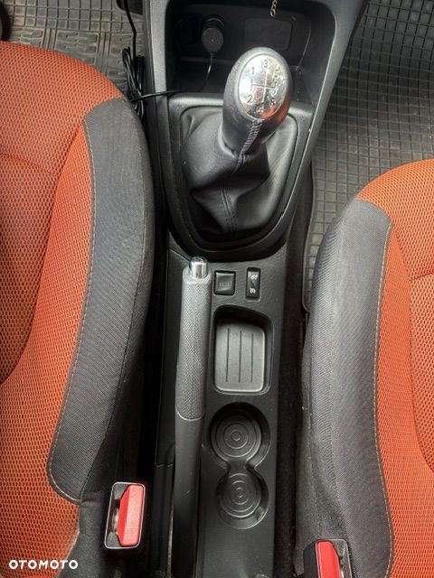 Renault Captur 0.9 Energy TCe Limited - 8