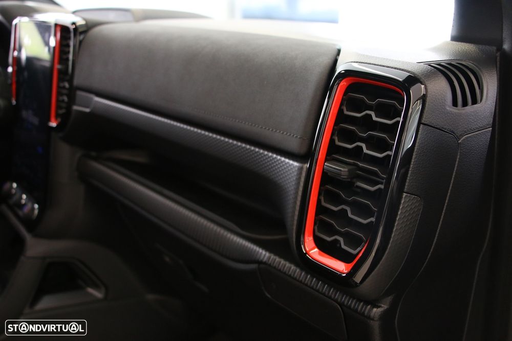 Ford Ranger 2.0 EcoBlue CD Raptor 4WD Aut. - 51