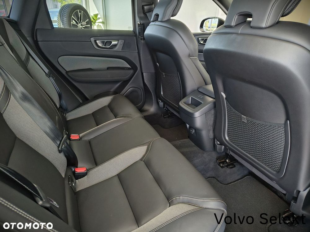 Volvo XC 60 - 23