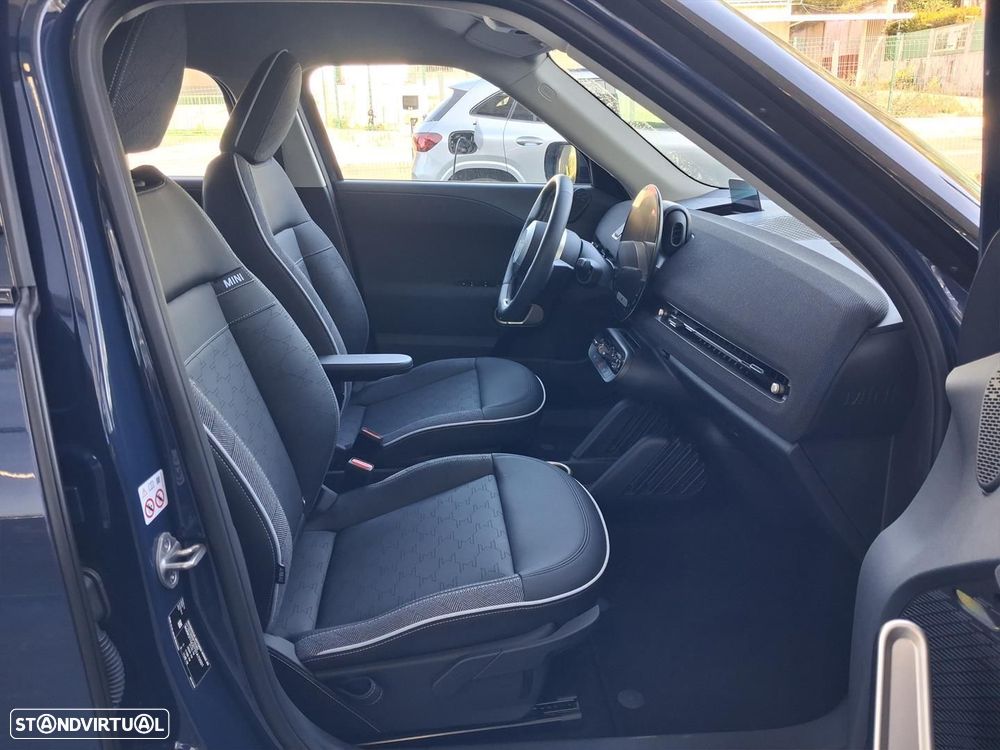 MINI Aceman E Classic S - 13