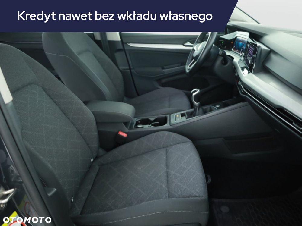 Volkswagen Golf Variant - 11