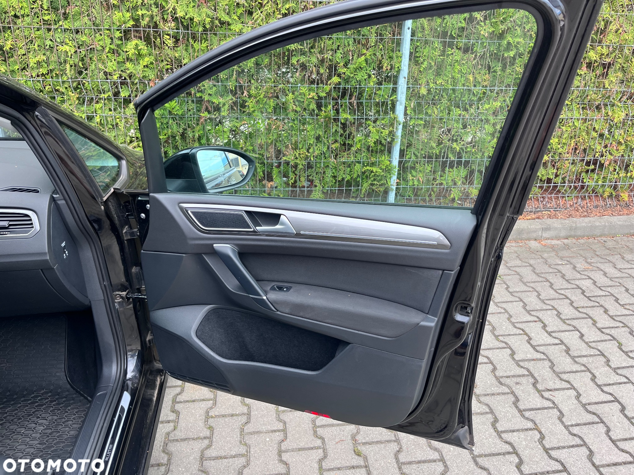 Volkswagen Golf Sportsvan 1.4 TSI BlueMotion Technology Allstar - 31