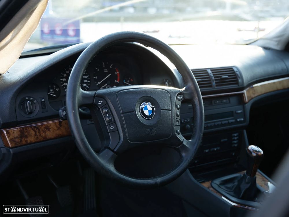 BMW 530 d Touring - 3