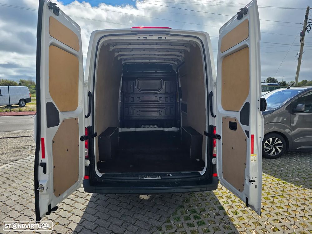 VW Crafter 2.0TDI L3H3 (IVA INCLUÍDO) - 7