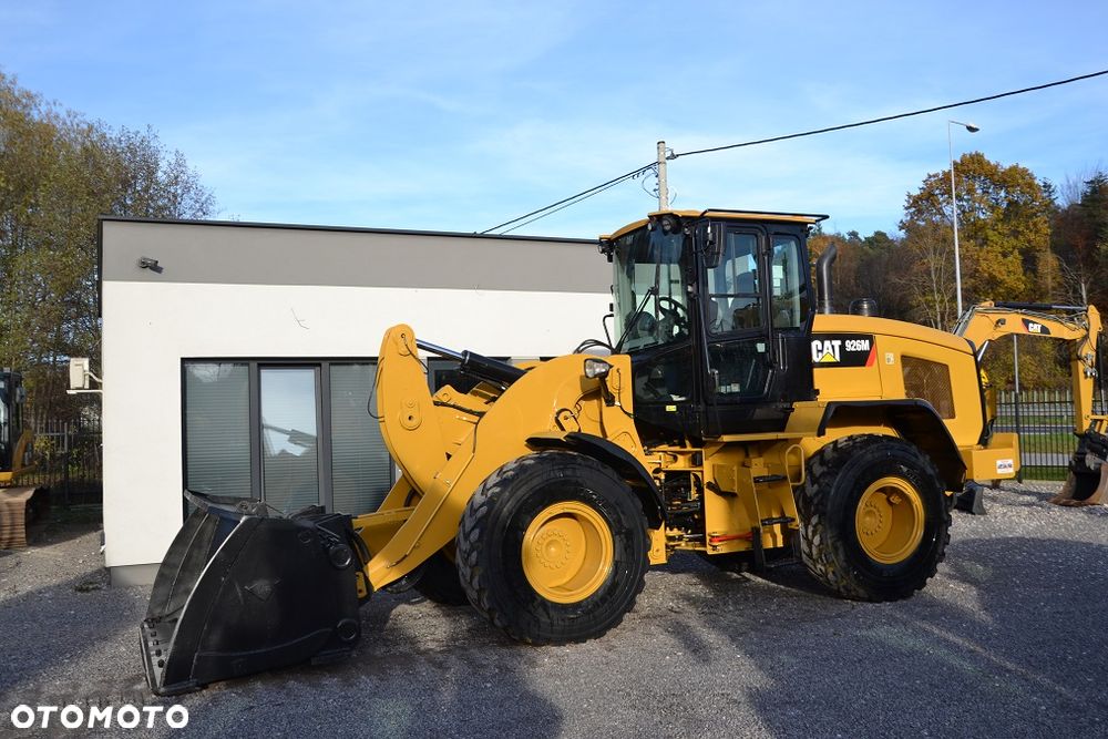 Caterpillar 926 M - 3