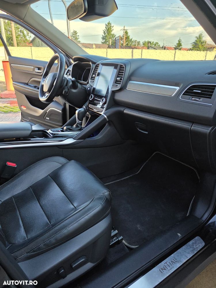 Renault Koleos 2.0 Energy dCi X-TRONIC Intens - 16