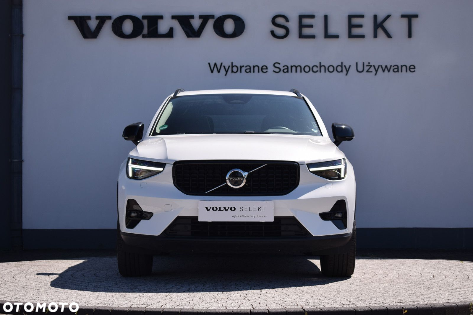 Volvo XC 40 - 2