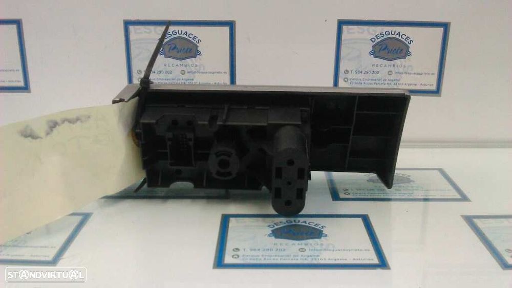 COMANDO LUZES OPEL ASTRA H GTC 2006 - 6