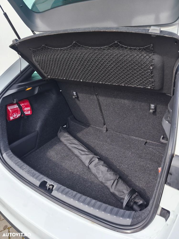 Skoda Scala 1.0 TSI Style - 25