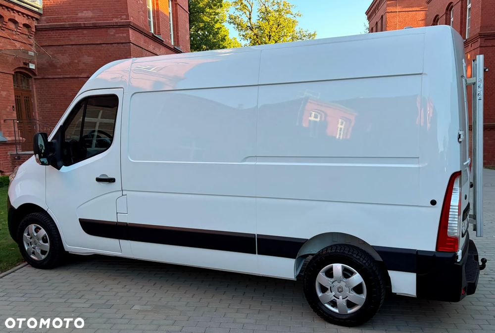 Renault MASTER - 35