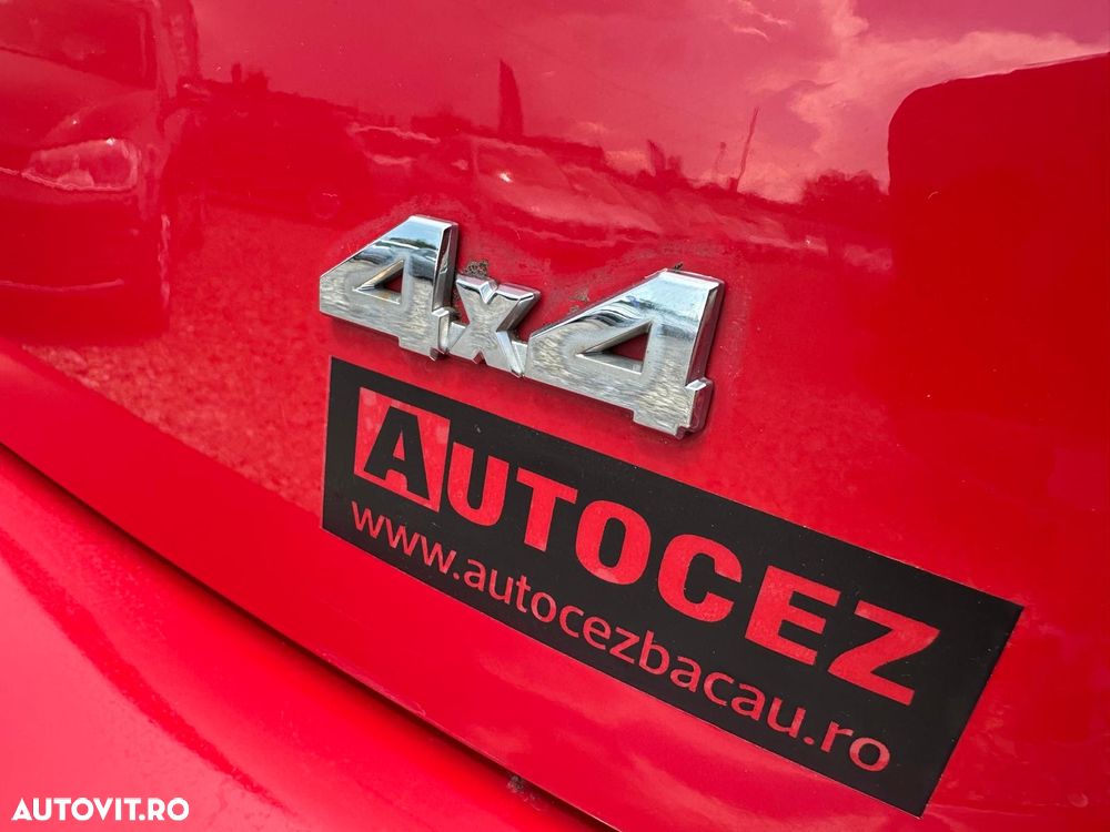 Suzuki SX4 1.6 VVT 4x4 Style - 19
