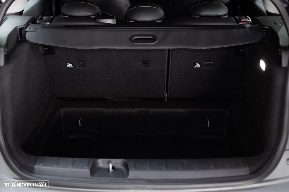 MINI Clubman One D Sport Edition Auto - 8