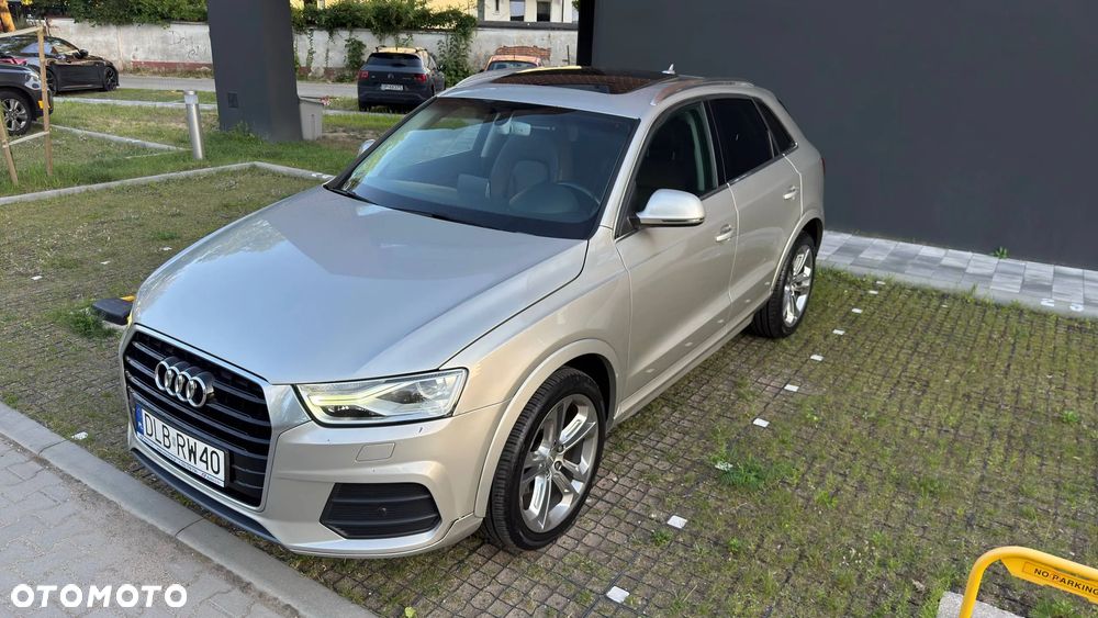 Audi Q3 - 4