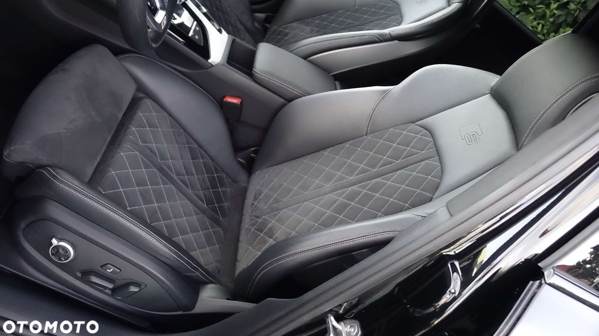 Audi A4 - 25