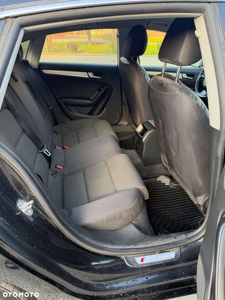 Audi A5 Sportback 2.0 TDI Quattro - 19