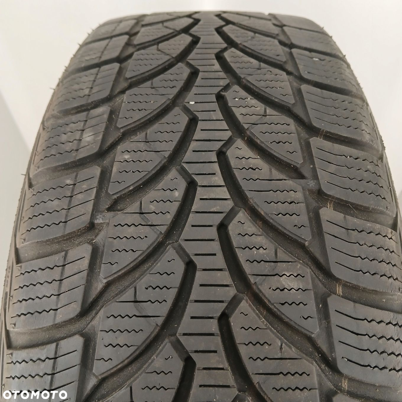 205/60R16 92H Bridgestone Blizzak LM-32 2022r 83947 - 2