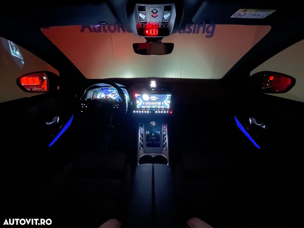 DS Automobiles DS 7 Crossback 1.6 PHeV AWD 300 EAT8 OPERA - 8