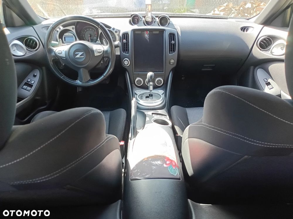 Nissan 370 Z 3.7 V6 Pack2 - 4