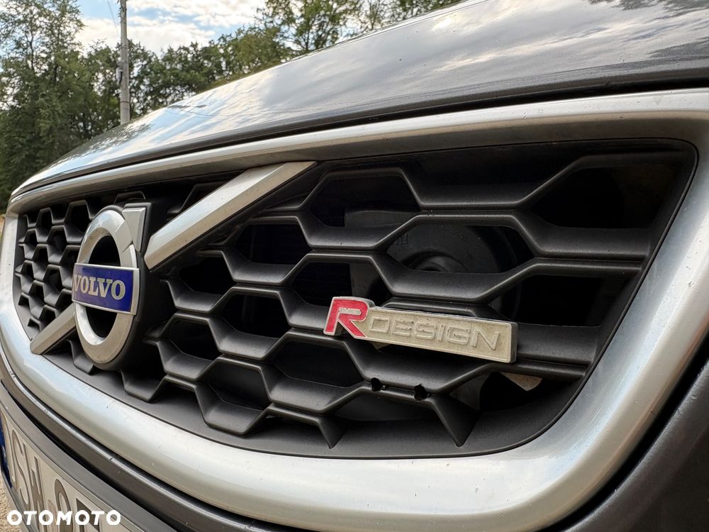 Volvo C30 D2 R-Design Start-Stop - 11