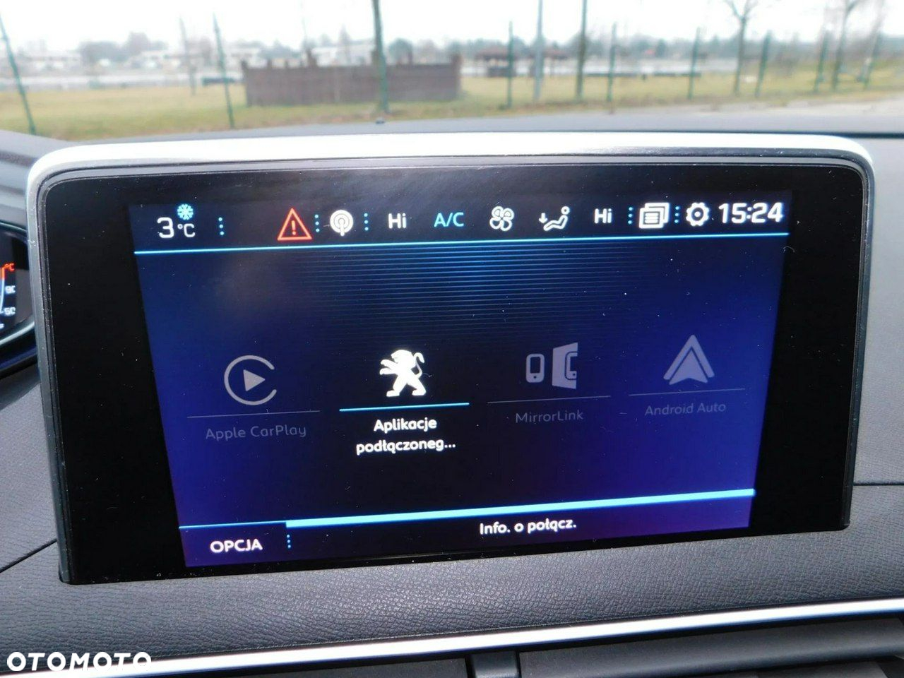 Peugeot 5008 1.2 PureTech Allure S&S EAT8 - 20