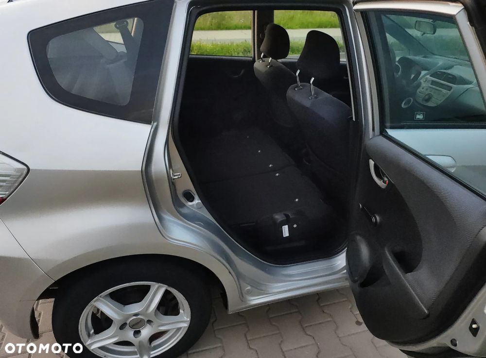 Honda Jazz - 15