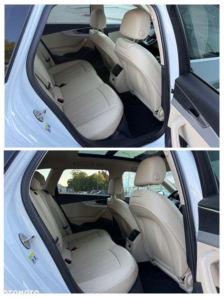 Audi A4 Avant 2.0 TDI ultra S tronic design - 27