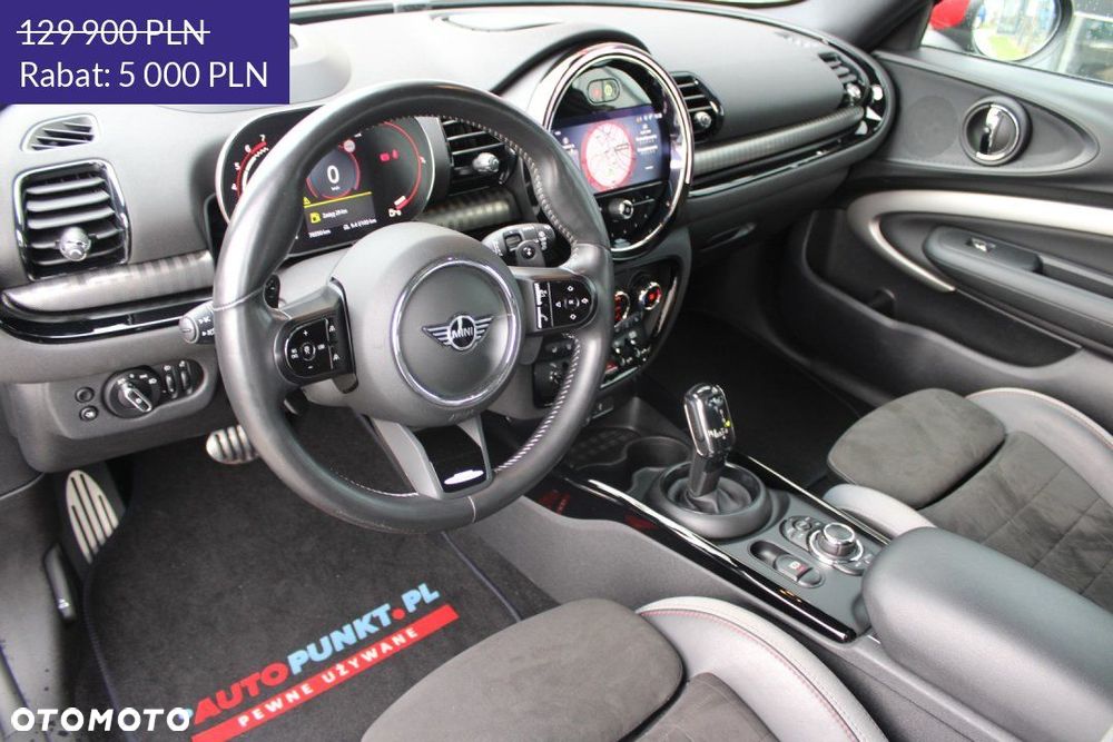 MINI Clubman - 15