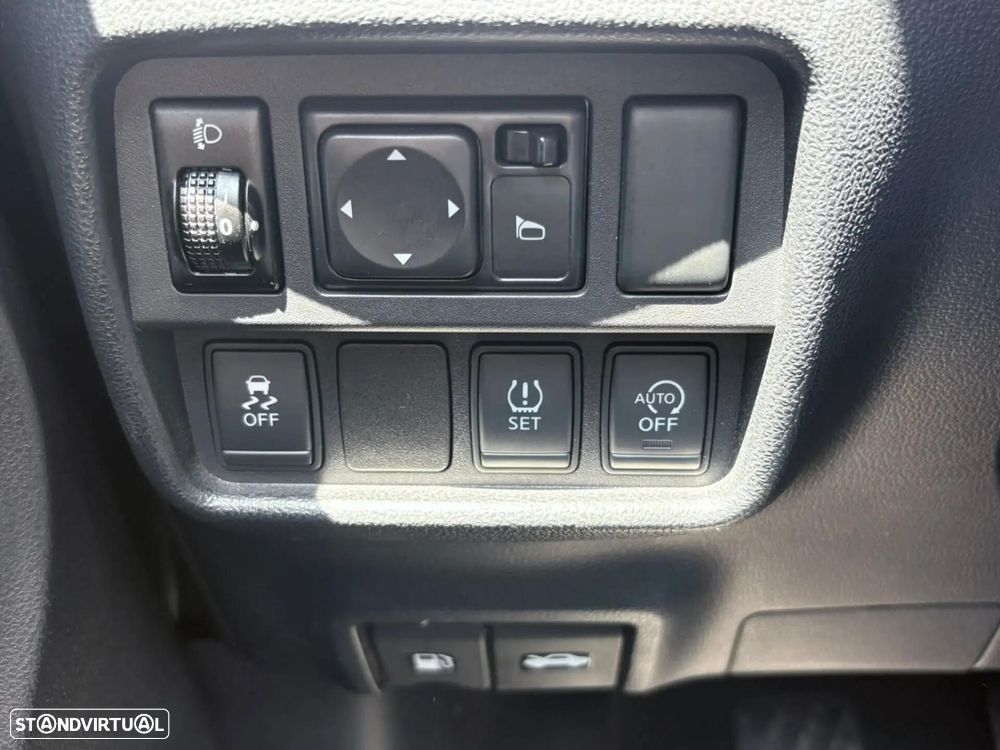 Nissan Juke 1.2 DIG-T Acenta Connect - 37