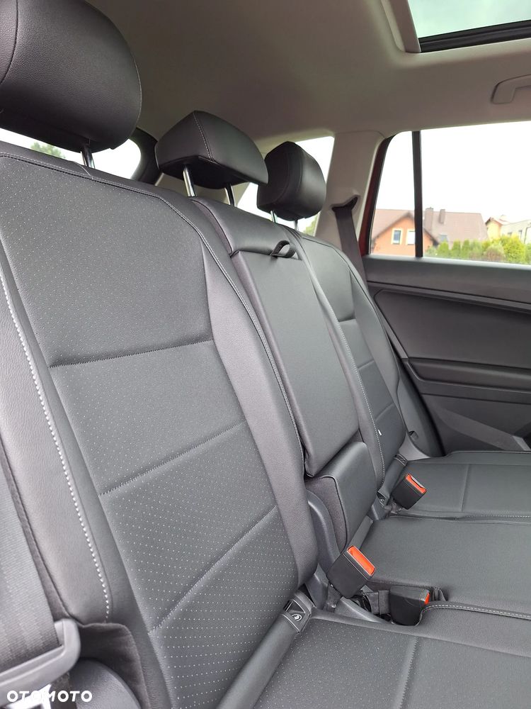 Volkswagen Tiguan - 23