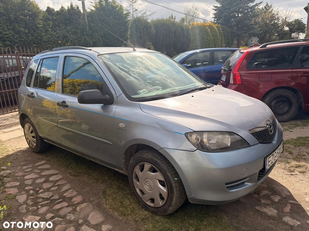 Mazda 2 1.25 Comfort - 18