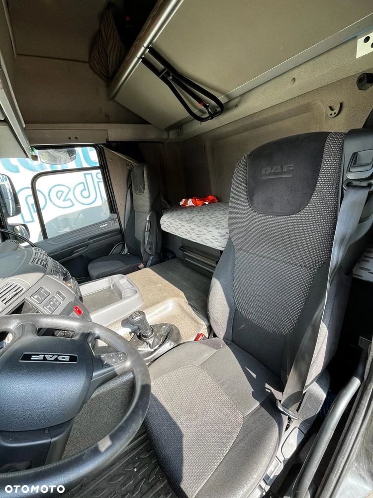 DAF CF - 22