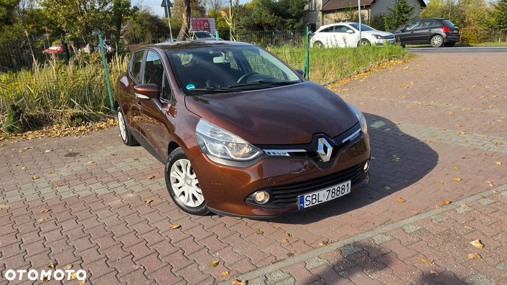 Renault Clio 1.2 16V 75 Experience - 32
