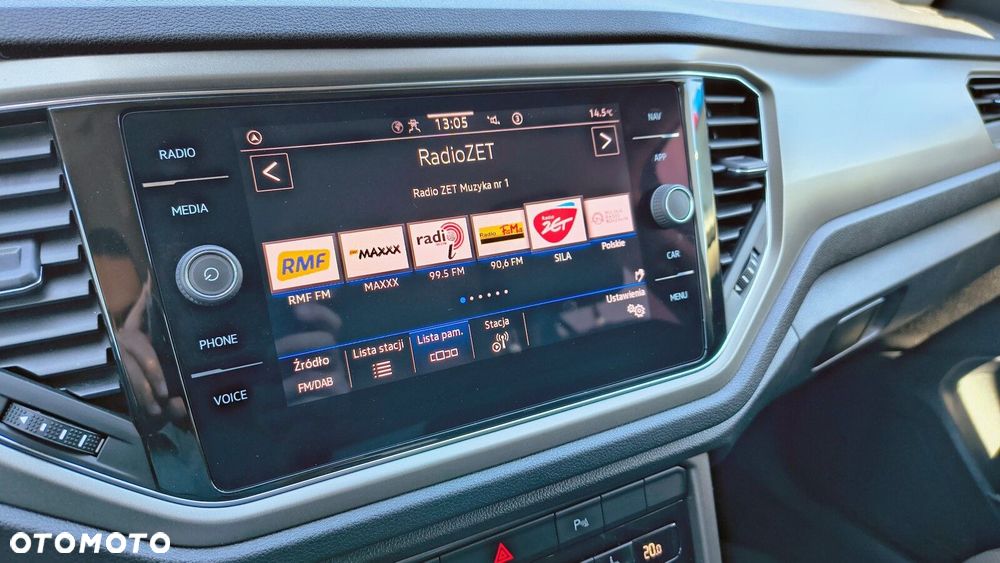 Volkswagen T-Roc - 19