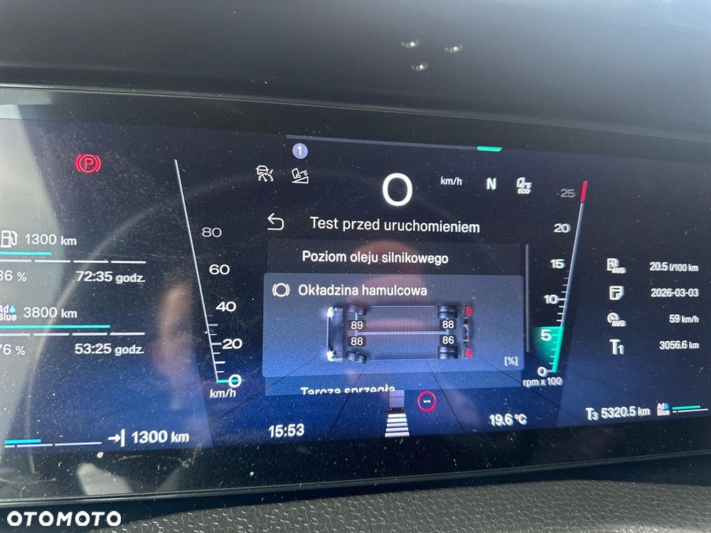 Scania R460 A4X2NA - 37