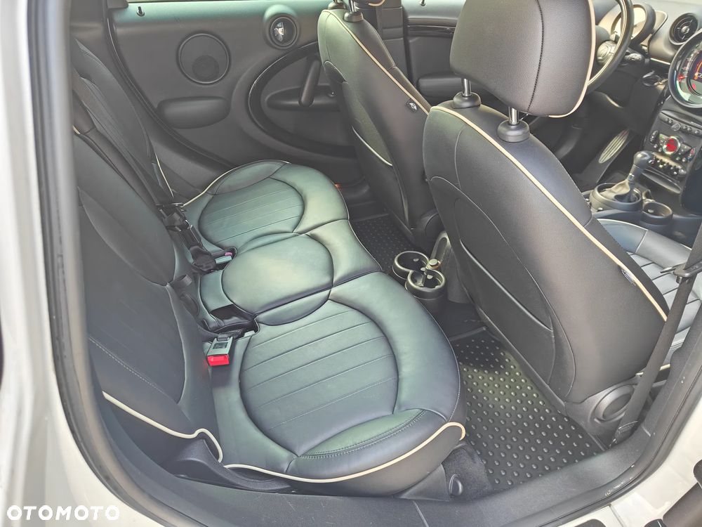 MINI Cooper S - 21